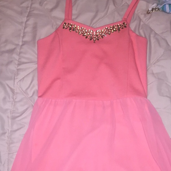 Dress - Picture 1 of 2